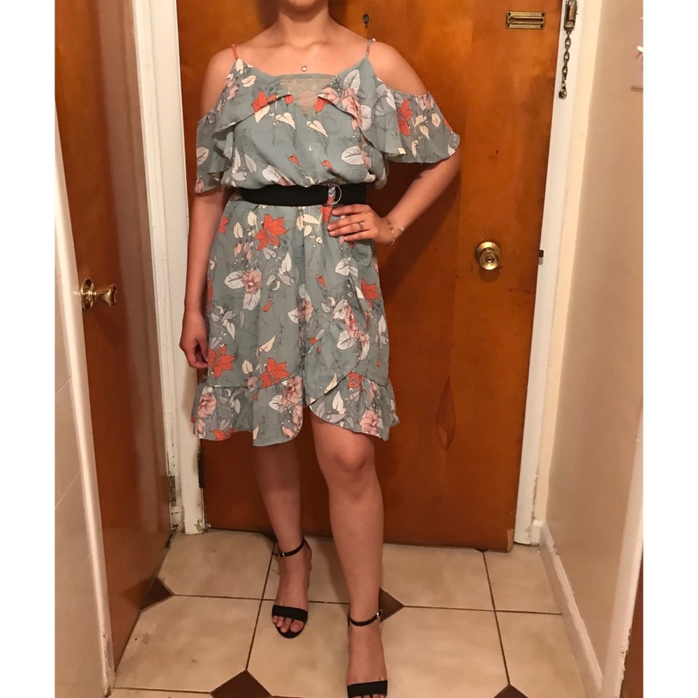 Summer dress